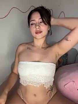 Girls and cam to cam: Watch as these sophisticated entertainers uncover their stunning costumes and curvaceous curves online!