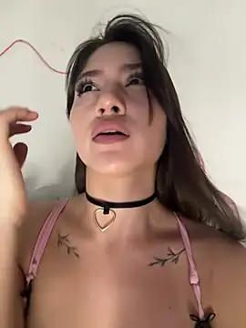 Girls and cam to cam: Watch as these sophisticated entertainers uncover their stunning costumes and curvaceous curves online!