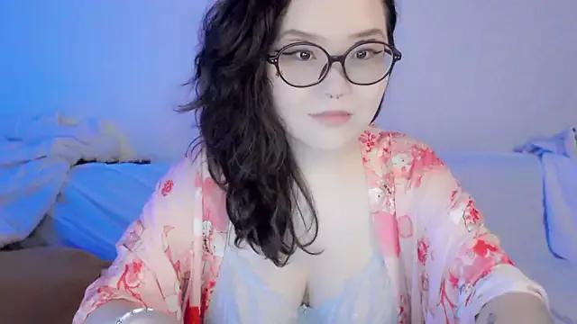 tsunade_chan from StripChat is Freechat