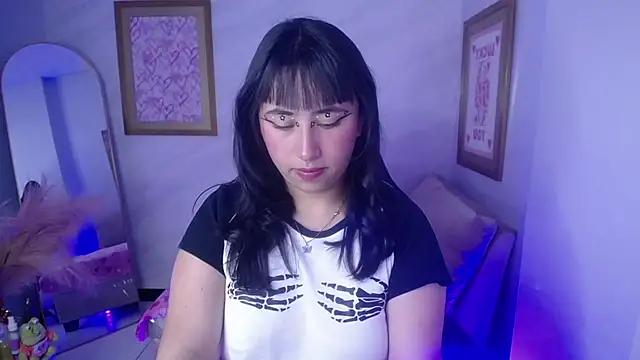 Tulimoon_v from StripChat is Freechat