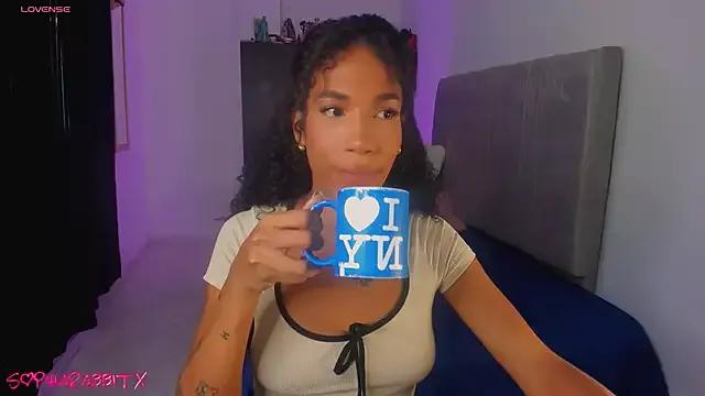 Girls and cam to cam: Watch as these sophisticated entertainers uncover their stunning costumes and curvaceous curves online!