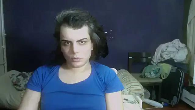 turkishTransEfsun from StripChat is Freechat