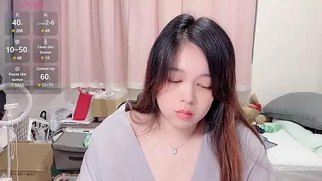 TW_Daisyboo from StripChat is Freechat