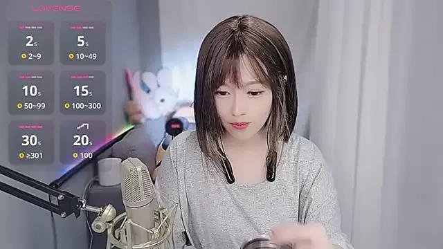 Tw_Sexynn from StripChat is Freechat