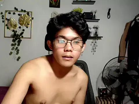 twink_asianbunny from StripChat is Freechat
