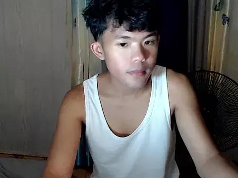 twink_asianbunny from StripChat is Freechat
