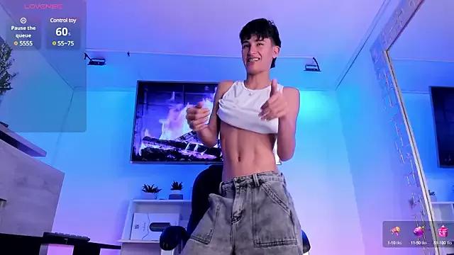Girls and cam to cam: Watch as these sophisticated entertainers uncover their stunning costumes and curvaceous curves online!
