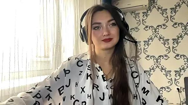 TwotyBright from StripChat is Freechat