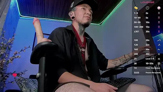 Girls and cam to cam: Watch as these sophisticated entertainers uncover their stunning costumes and curvaceous curves online!