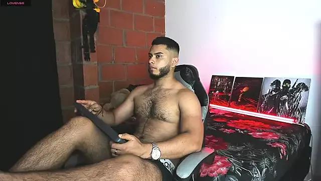 Girls and cam to cam: Watch as these sophisticated entertainers uncover their stunning costumes and curvaceous curves online!