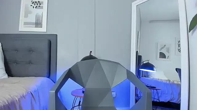 Girls and cam to cam: Watch as these sophisticated entertainers uncover their stunning costumes and curvaceous curves online!