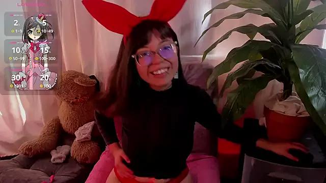 Girls and cam to cam: Watch as these sophisticated entertainers uncover their stunning costumes and curvaceous curves online!