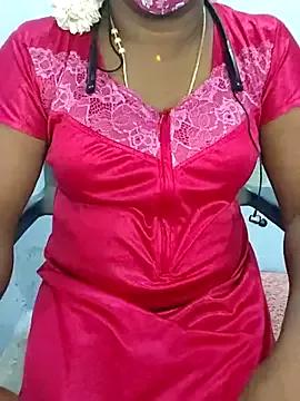 umashreetamil from StripChat is Freechat