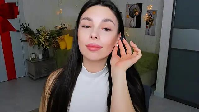 UnforgettableStarfall from StripChat is Freechat