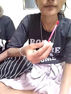 Unique_girls90 from StripChat is Freechat
