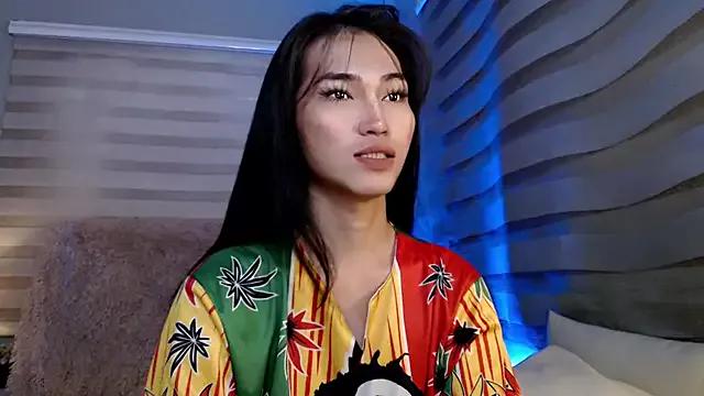 Ur_sweetchanel from StripChat is Freechat