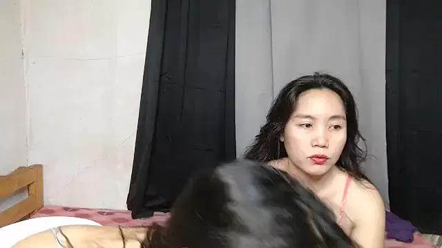 Girls and cam to cam: Watch as these sophisticated entertainers uncover their stunning costumes and curvaceous curves online!