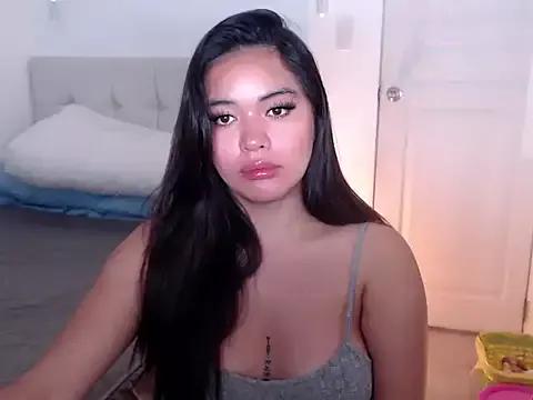 urasianlady from StripChat is Freechat
