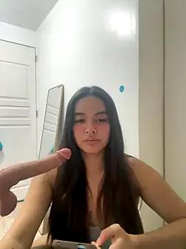 Girls and cam to cam: Watch as these sophisticated entertainers uncover their stunning costumes and curvaceous curves online!