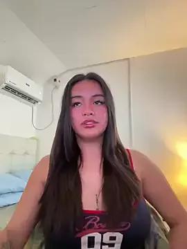 Girls and cam to cam: Watch as these sophisticated entertainers uncover their stunning costumes and curvaceous curves online!