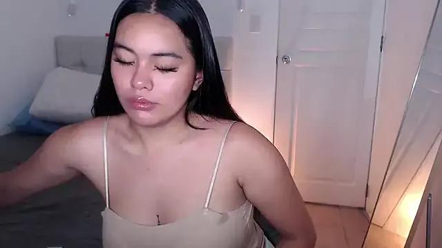 Girls and cam to cam: Watch as these sophisticated entertainers uncover their stunning costumes and curvaceous curves online!