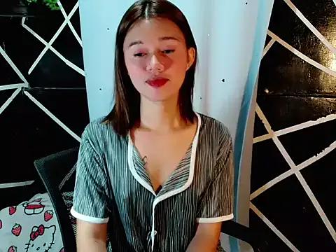 urgirl_mikah from StripChat is Freechat