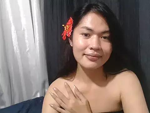 urgirljane from StripChat is Freechat
