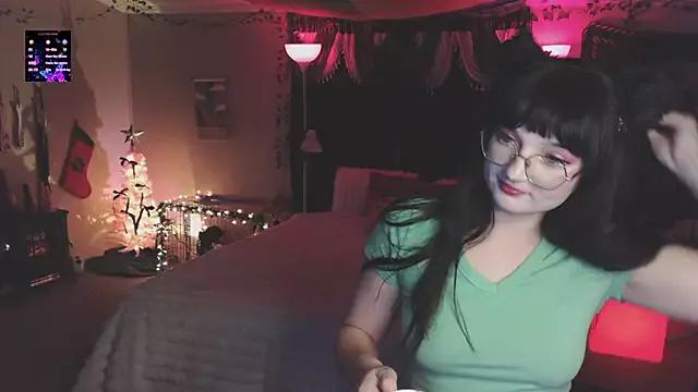 Girls and cam to cam: Watch as these sophisticated entertainers uncover their stunning costumes and curvaceous curves online!