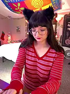 Girls and cam to cam: Watch as these sophisticated entertainers uncover their stunning costumes and curvaceous curves online!