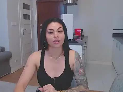UrXXXChocolate from StripChat