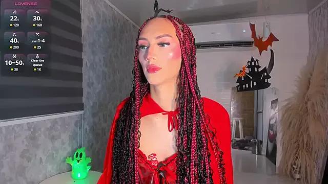 Girls and cam to cam: Watch as these sophisticated entertainers uncover their stunning costumes and curvaceous curves online!