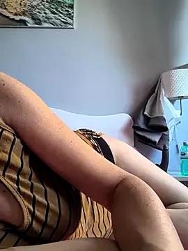 Vagabondainnamorata from StripChat is Freechat