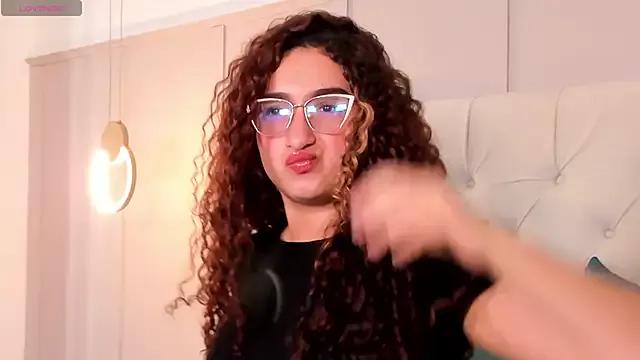 Girls and cam to cam: Watch as these sophisticated entertainers uncover their stunning costumes and curvaceous curves online!