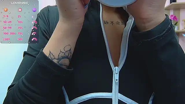 Girls and cam to cam: Watch as these sophisticated entertainers uncover their stunning costumes and curvaceous curves online!