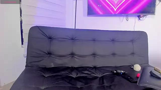 val_dream04 from StripChat is Freechat