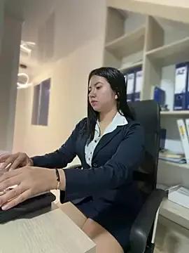 Girls and cam to cam: Watch as these sophisticated entertainers uncover their stunning costumes and curvaceous curves online!