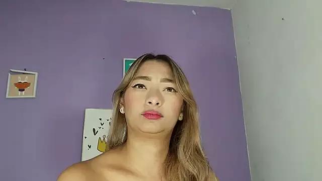 Girls and cam to cam: Watch as these sophisticated entertainers uncover their stunning costumes and curvaceous curves online!