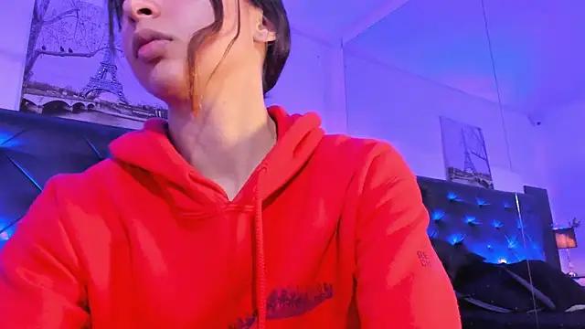 Vale_stone from StripChat is Freechat