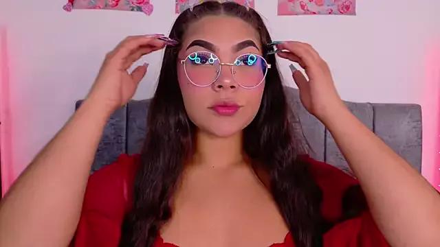 Girls and cam to cam: Watch as these sophisticated entertainers uncover their stunning costumes and curvaceous curves online!