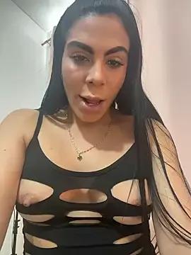 Girls and cam to cam: Watch as these sophisticated entertainers uncover their stunning costumes and curvaceous curves online!