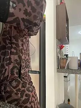 valecruz903 from StripChat is Freechat