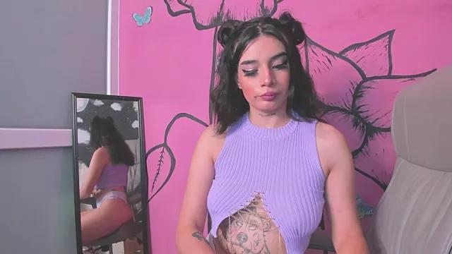 Girls and cam to cam: Watch as these sophisticated entertainers uncover their stunning costumes and curvaceous curves online!