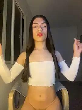 Girls and cam to cam: Watch as these sophisticated entertainers uncover their stunning costumes and curvaceous curves online!