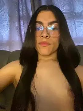 Girls and cam to cam: Watch as these sophisticated entertainers uncover their stunning costumes and curvaceous curves online!