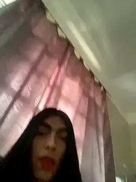 valendoll from StripChat is Freechat