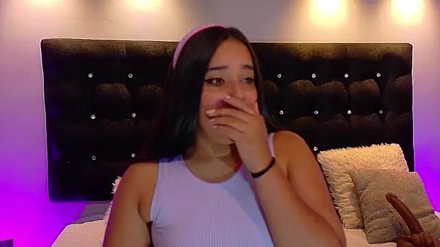 Girls and cam to cam: Watch as these sophisticated entertainers uncover their stunning costumes and curvaceous curves online!