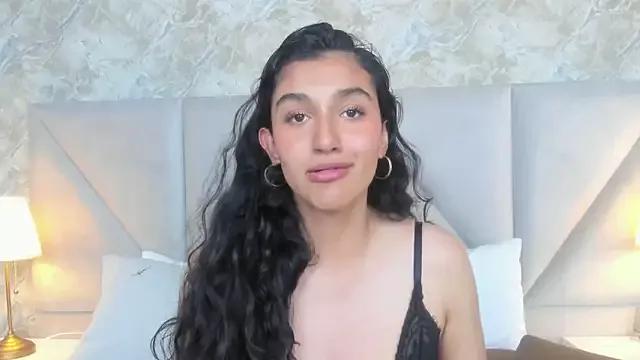 Girls and cam to cam: Watch as these sophisticated entertainers uncover their stunning costumes and curvaceous curves online!