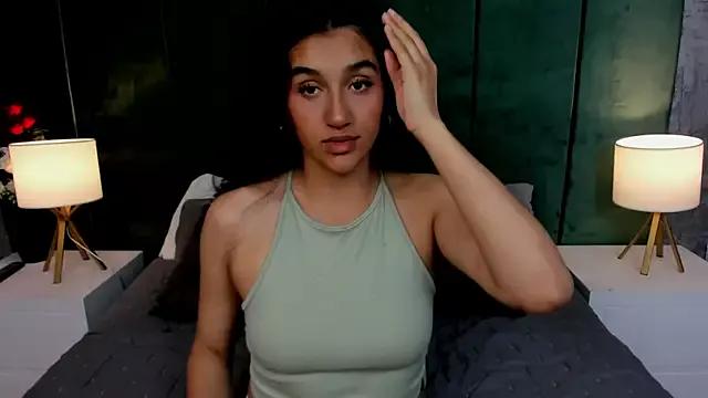 Girls and cam to cam: Watch as these sophisticated entertainers uncover their stunning costumes and curvaceous curves online!