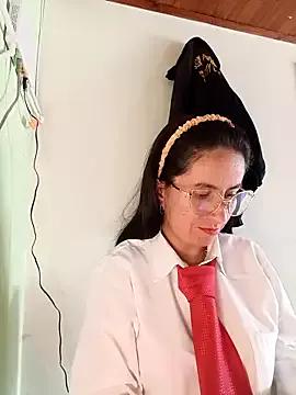 Girls and cam to cam: Watch as these sophisticated entertainers uncover their stunning costumes and curvaceous curves online!