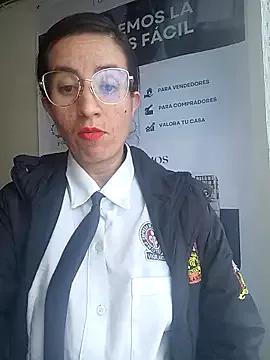 Valentina--1 from StripChat is Freechat